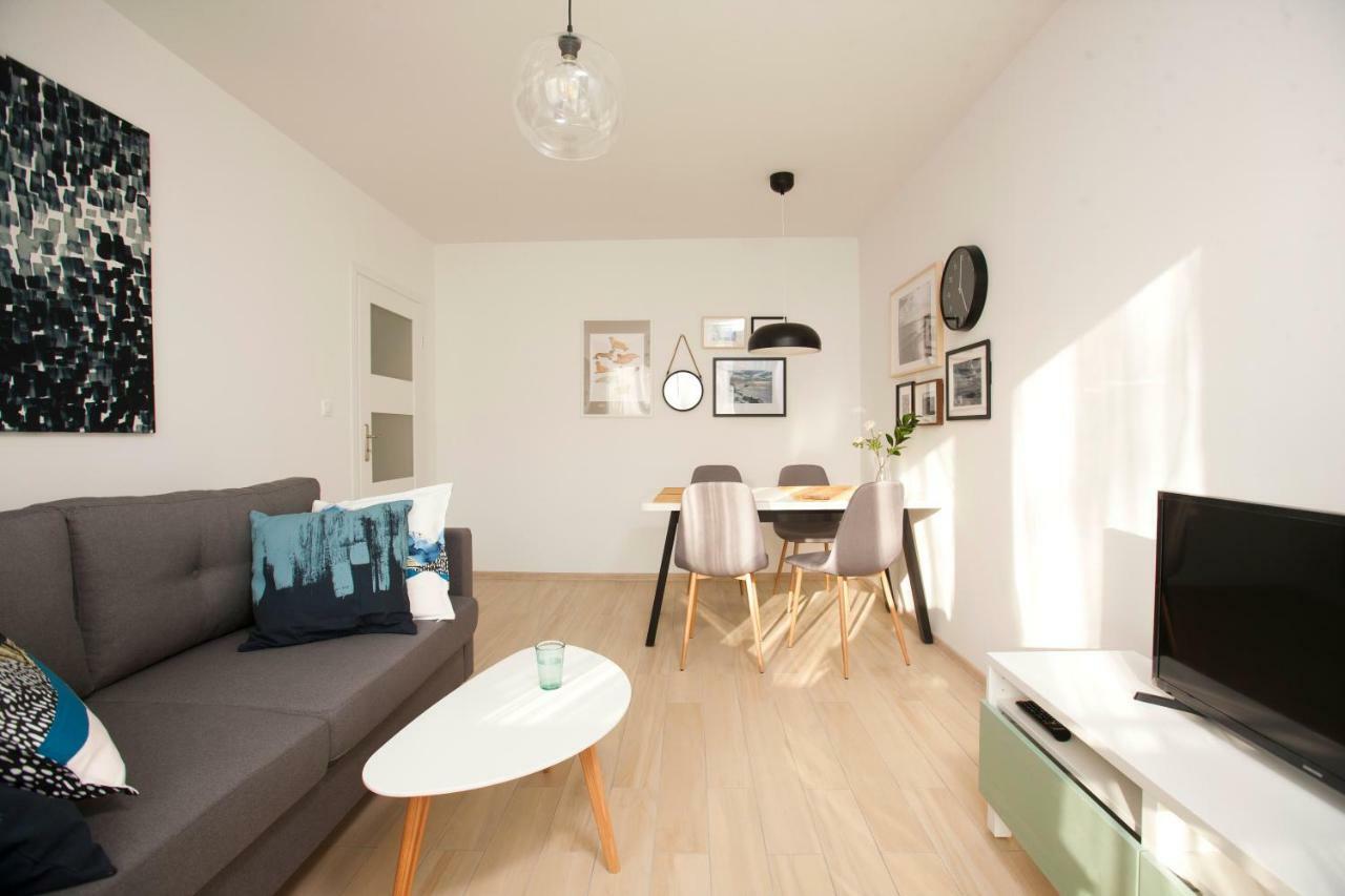 Heaven In Hel 2 Apartman Kültér fotó