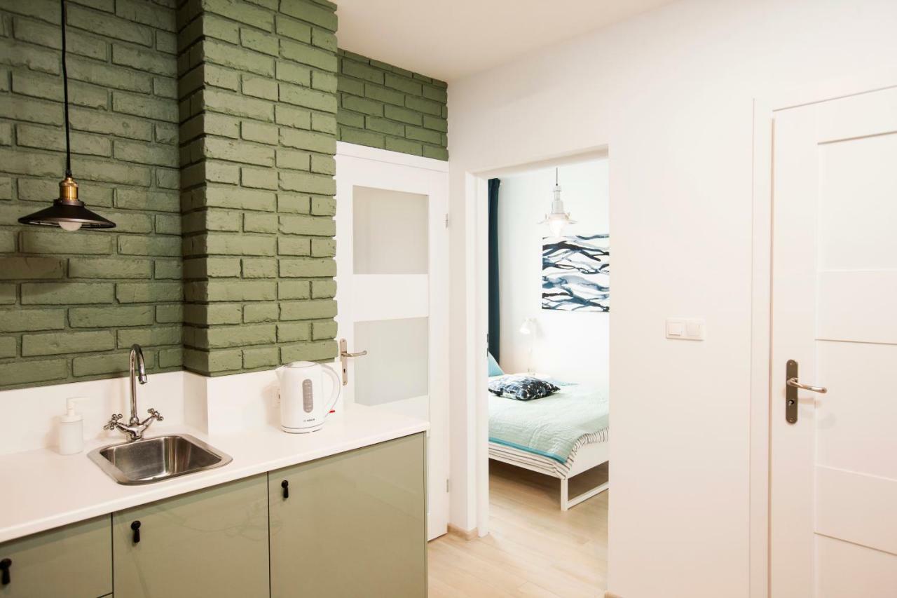 Heaven In Hel 2 Apartman Kültér fotó